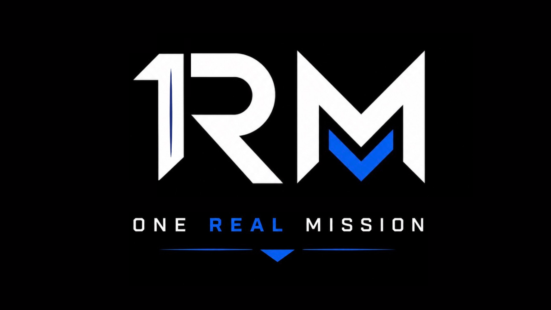 1RM — One Real Mission